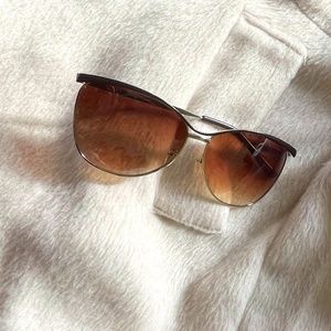 Ombre Sunglasses